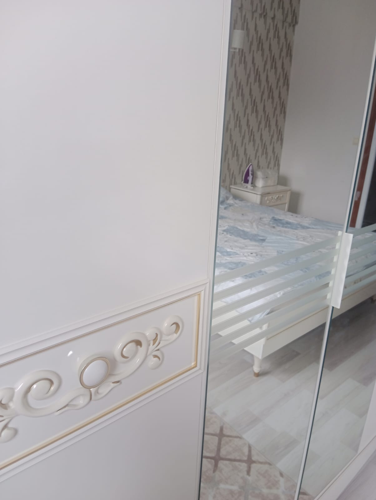 Temizlik Çalışması