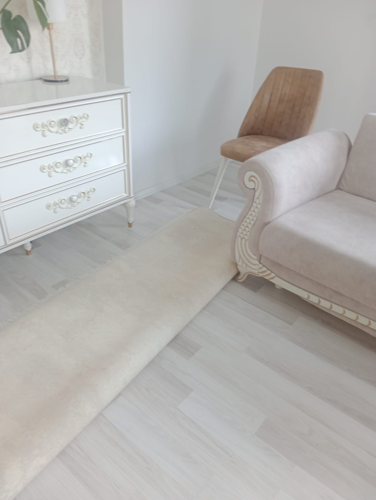 Temizlik Çalışması